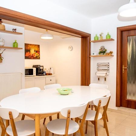 Classic Apartment Near The City Center Kluż-Napoka Zewnętrze zdjęcie