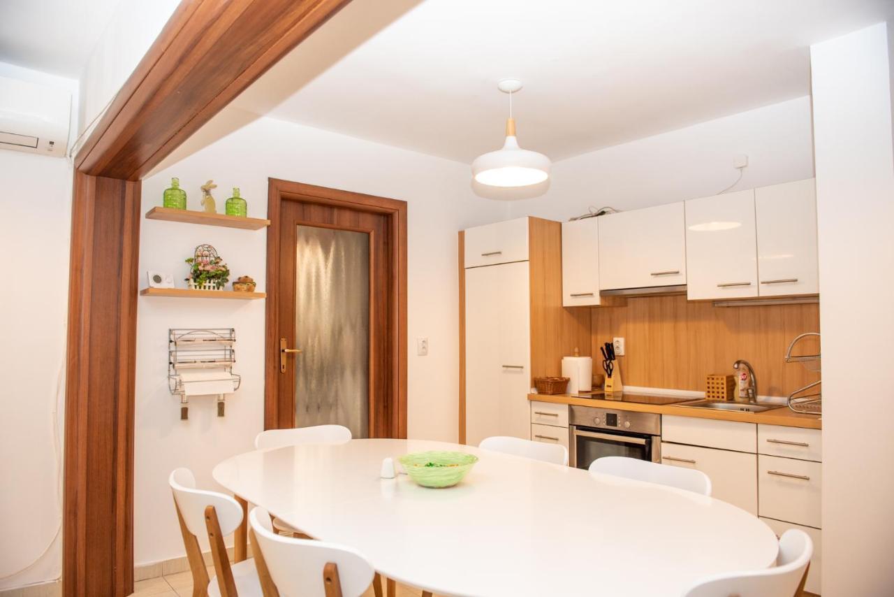Classic Apartment Near The City Center Kluż-Napoka Zewnętrze zdjęcie