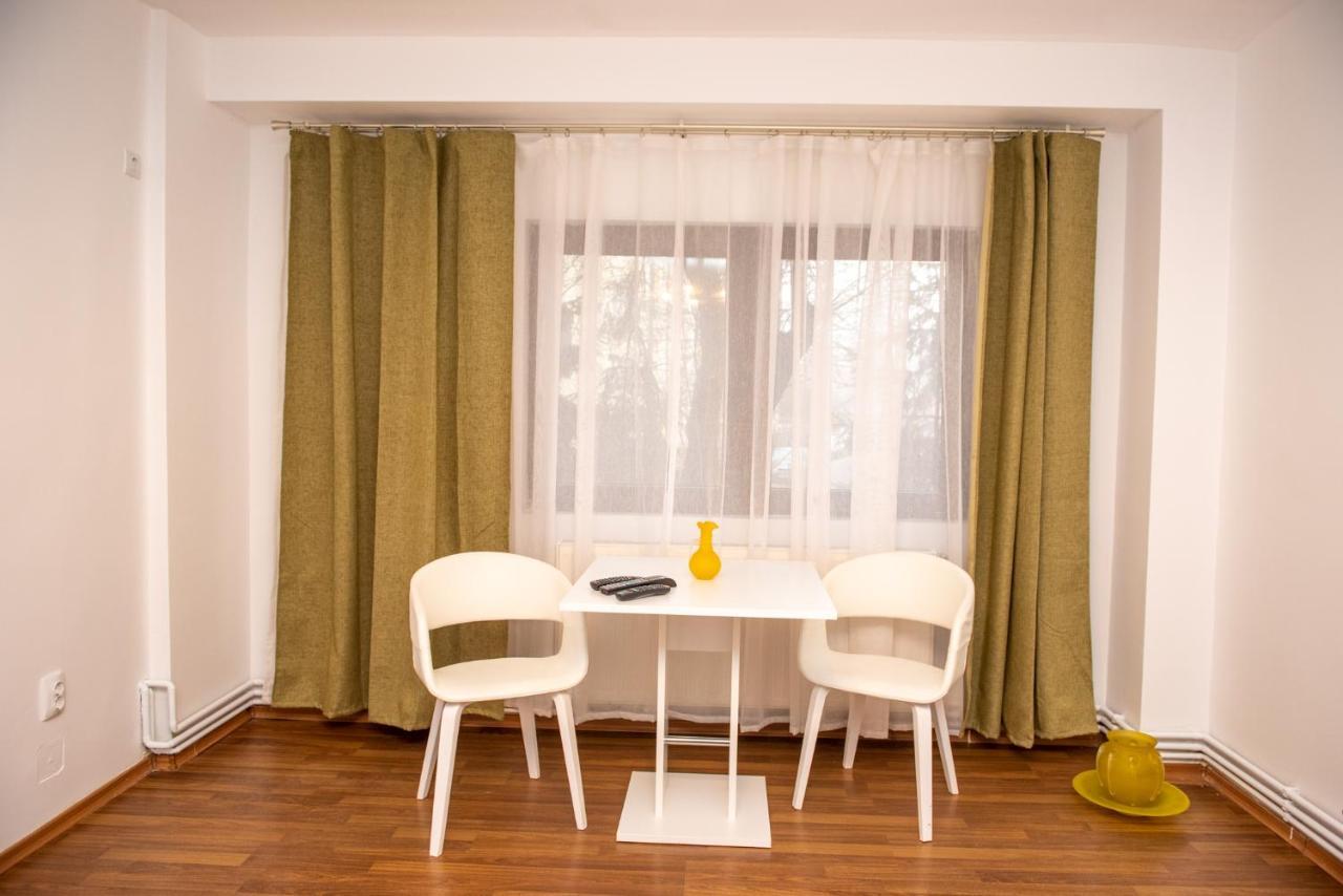 Classic Apartment Near The City Center Kluż-Napoka Zewnętrze zdjęcie